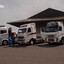 Trucks Meeting Montzen Gare... - Trucks Meeting Montzen Gare, Belgien 2018