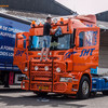 Trucks Meeting Montzen Gare, Belgien 2018