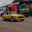 Trucks Meeting Montzen Gare... - Trucks Meeting Montzen Gare, Belgien 2018