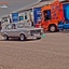 Trucks Meeting Montzen Gare... - Trucks Meeting Montzen Gare, Belgien 2018