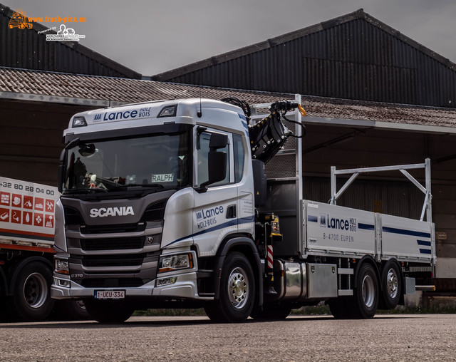 Trucks Meeting Montzen Gare powered by www Trucks Meeting Montzen Gare, Belgien 2018