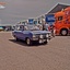 Trucks Meeting Montzen Gare... - Trucks Meeting Montzen Gare, Belgien 2018