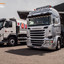 Trucks Meeting Montzen Gare... - Trucks Meeting Montzen Gare, Belgien 2018