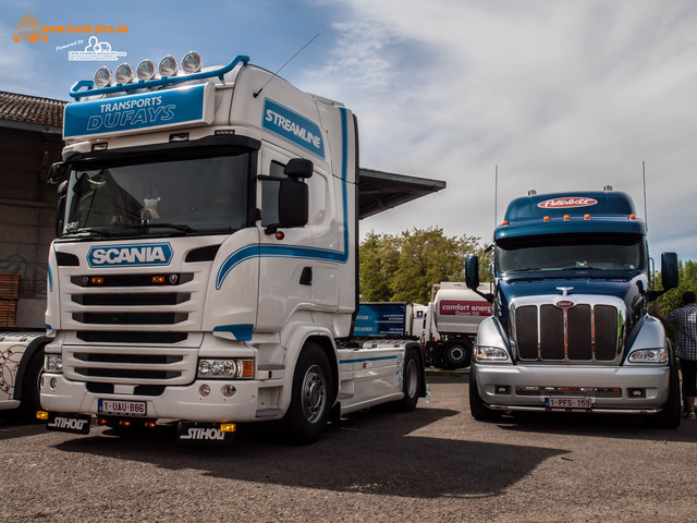 Trucks Meeting Montzen Gare powered by www Trucks Meeting Montzen Gare, Belgien 2018