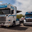 Trucks Meeting Montzen Gare... - Trucks Meeting Montzen Gare, Belgien 2018