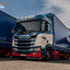 Trucks Meeting Montzen Gare... - Trucks Meeting Montzen Gare, Belgien 2018