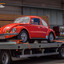 Trucks Meeting Montzen Gare... - Trucks Meeting Montzen Gare, Belgien 2018