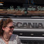 Trucks Meeting Montzen Gare... - Trucks Meeting Montzen Gare, Belgien 2018