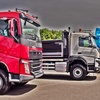 Trucks Meeting Montzen Gare... - Trucks Meeting Montzen Gare...