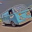 Trucks Meeting Montzen Gare... - Trucks Meeting Montzen Gare, Belgien 2018