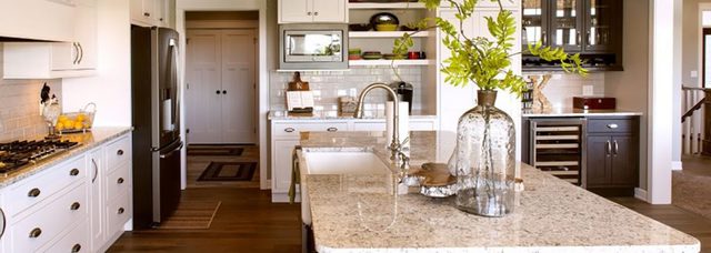 kitchen and bathroom remodeling Anderson's Floors, Kitchens & Baths