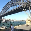 IMG 20180217 171715 - Australia