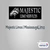 Prom Limos Rental Mississauga - Majestic