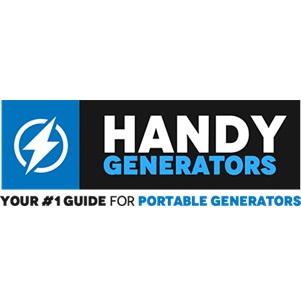 Handy Generators-Logo Picture Box