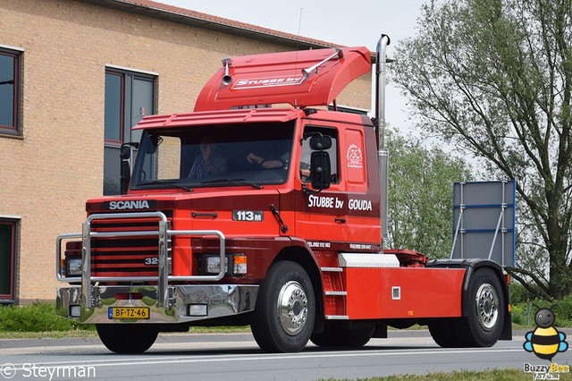DSC 9115-BorderMaker Scania Griffin Rally 2018