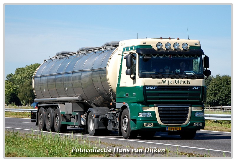 Wijk&Olthuis 58-BBJ-2-BorderMaker - 