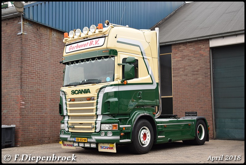 BX-XS-44 Scania R730 Gebruvet-BorderMaker - 2018