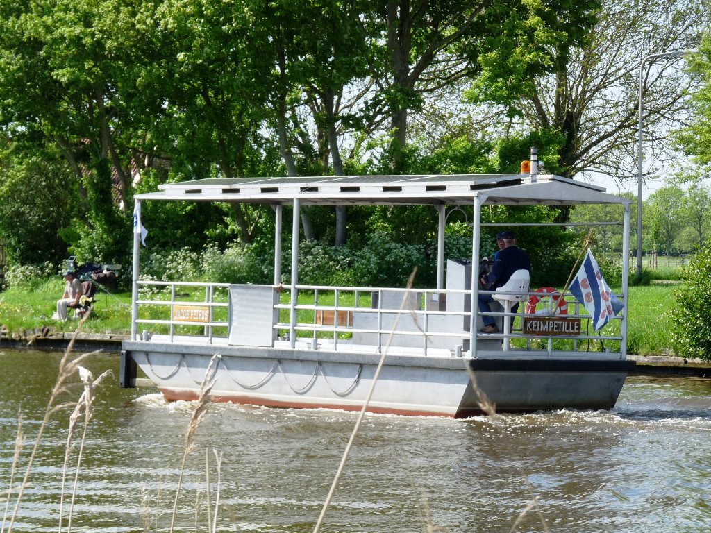 pont2 - Schepen