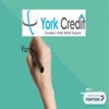 debt consolidation - York