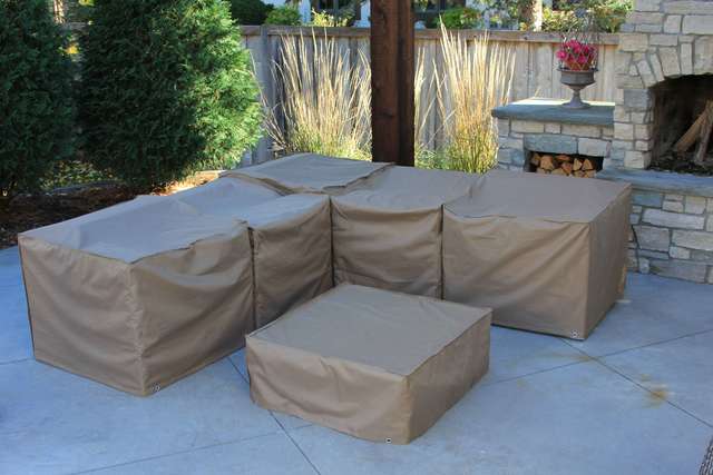 cover Outdoor Furniture Covers