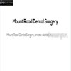 dentist in Chessington - Mount Road Dental Surgery