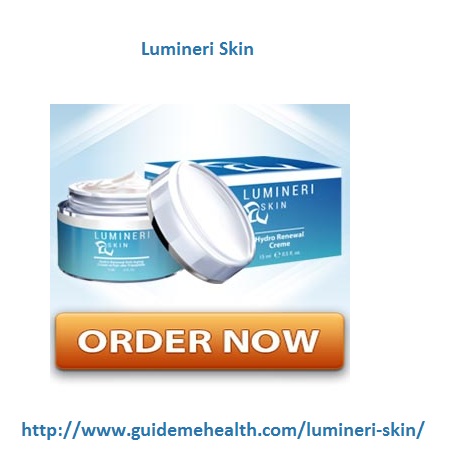 Lumineri Skin http://www.guidemehealth.com/lumineri-skin/