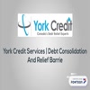 Consumer Proposal - York