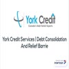 Debt Consolidation - York