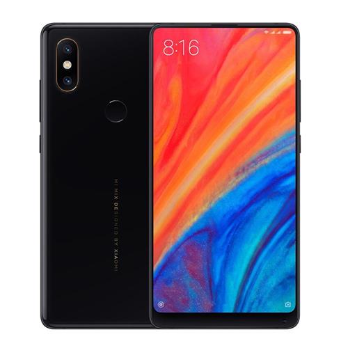 xiaomi-mi-mix-2s Ä‘iá»‡n thoáº¡i halo