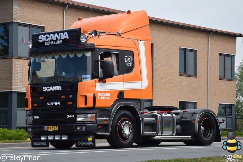 DSC 9135-BorderMaker - Scania Griffin Rally 2018
