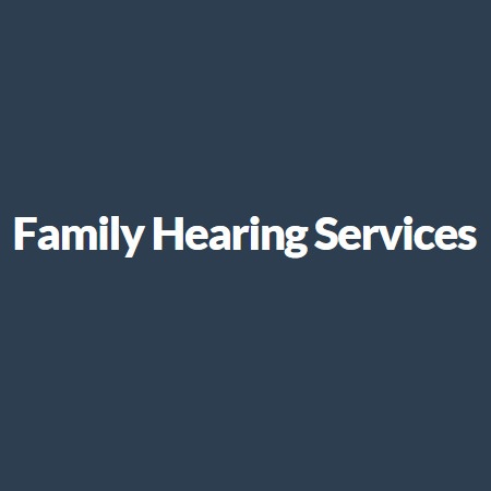 Family Hearing Services Family Hearing Services