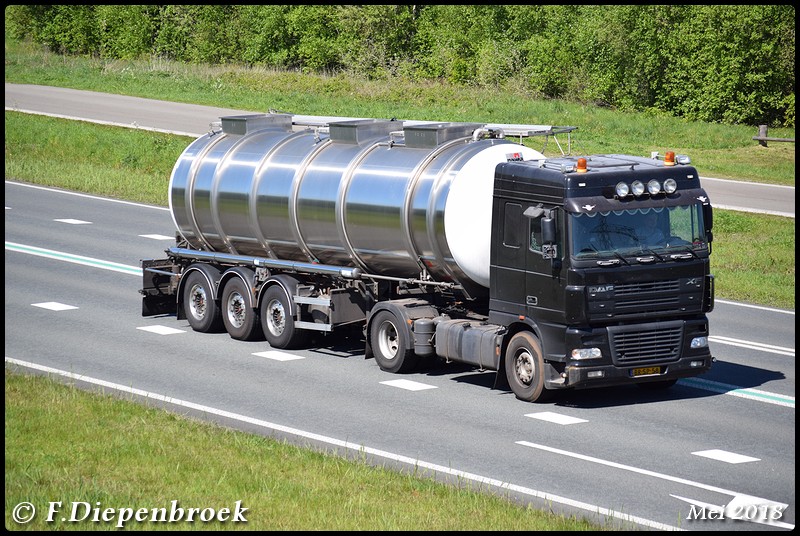 BR-SR-58 DAF XF-BorderMaker - 2018