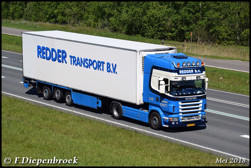 BS-TS-52 Scania R420 Redder-BorderMaker - 2018