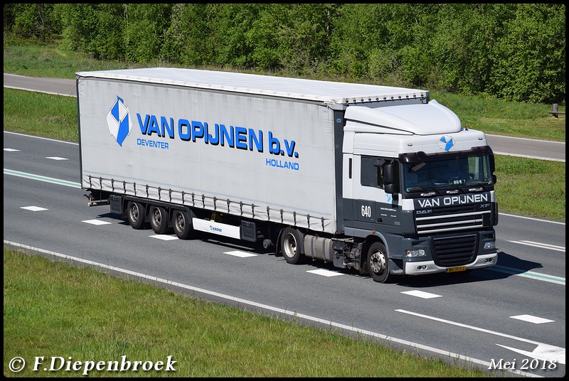 BV-JF-53 Daf 105 van Opijnen-BorderMaker - 2018