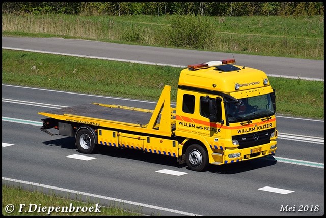 BX-FG-55 MB WIllem Keizer Stk-BorderMaker 2018