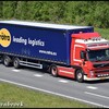 BZ-RX-41 Volvo FM Disbergen... - 2018