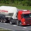 ST W 275 Volvo FM Wichmann-... - 2018