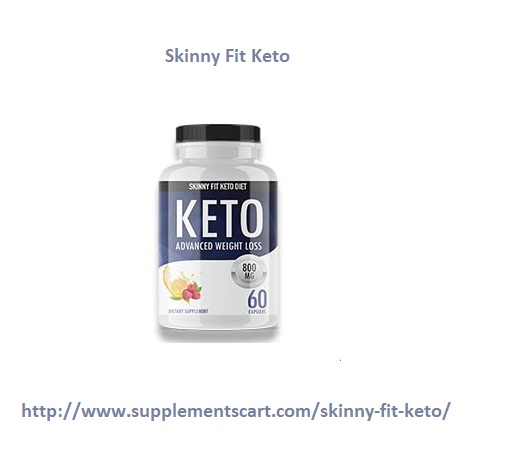 Skinny Fit Keto http://www.supplementscart.com/skinny-fit-keto/