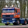 BH-95-RY DAF 3300 Verweij L... - Retro Truck tour / Show 2018