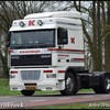 BJ-ZL-06 DAF XF Kruisdijk2-... - Retro Truck tour / Show 2018