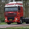 BL-VG-06 DAF XF Zijderlaan2... - Retro Truck tour / Show 2018
