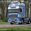 BR-SP-29 DAF XF Van Tolij-B... - Retro Truck tour / Show 2018