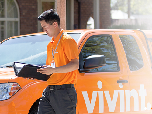 Security Systems Fort Mcmurray Vivint Fort McMurray