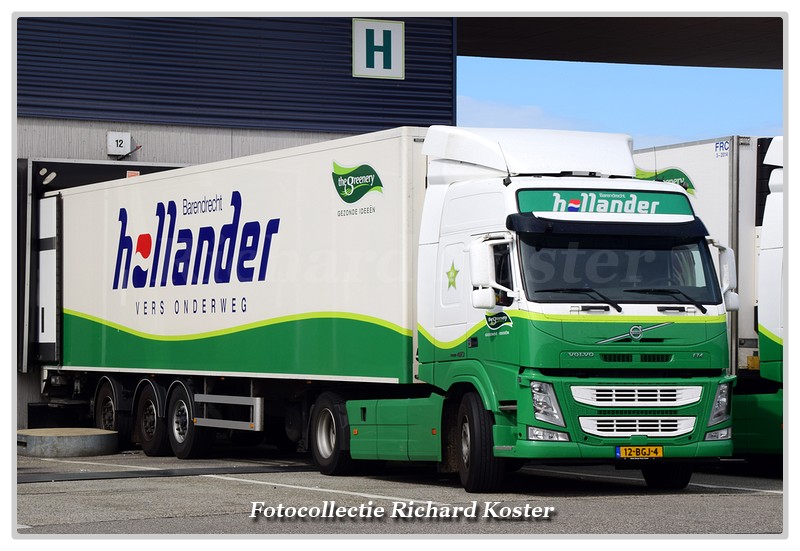 Hollander 12-BGJ-4-BorderMaker - Richard