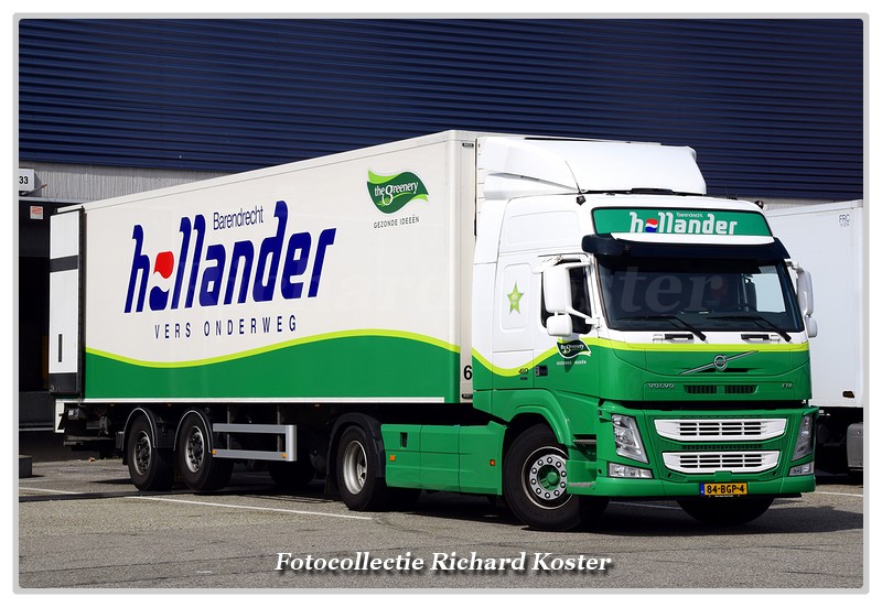 Hollander 84-BGP-4 (0)-BorderMaker - Richard