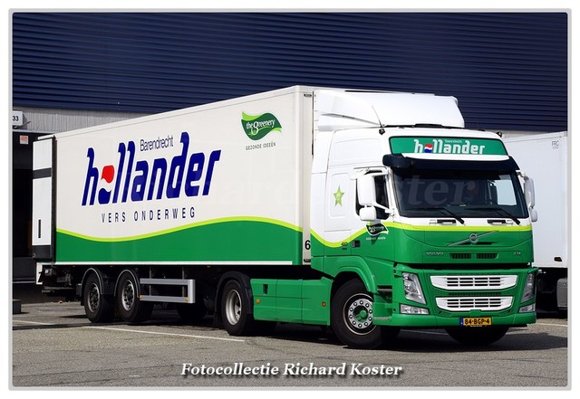 Hollander 84-BGP-4 (0)-BorderMaker Richard