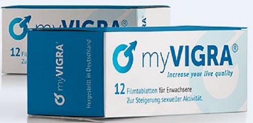 MyVigra Picture Box