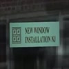 New Window Installation - New Window Installation
