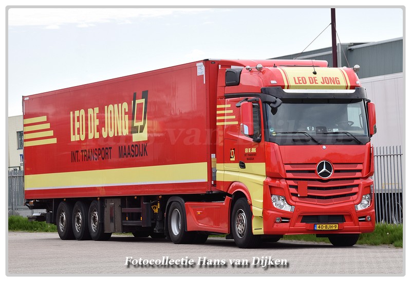 Jong de Leo 40-BJH-9-BorderMaker - 