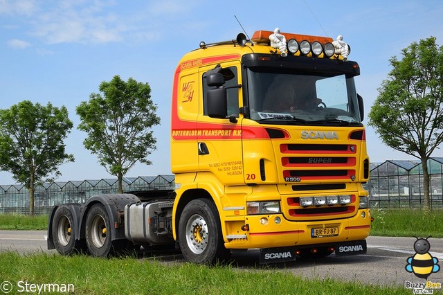 DSC 9448-BorderMaker Scania Griffin Rally 2018